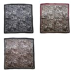 ST11313 SatinSilk Square Scarf 02