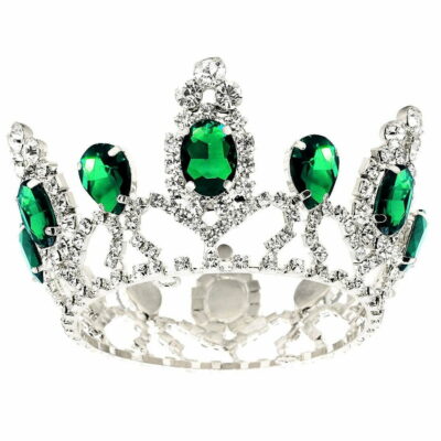 silver-green