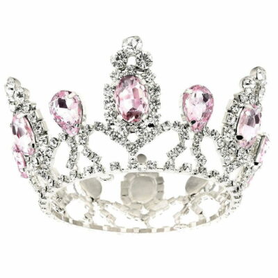 silver-pink