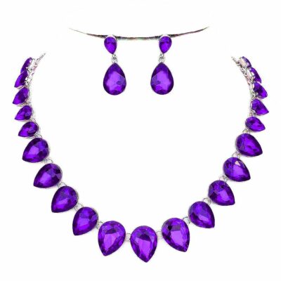 silver-purple