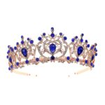 Variation picture for Rose Gold-Blue