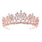 Variation picture for Rose Gold-Clear