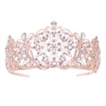 Variation picture for Rose Gold-Clear