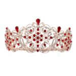 Variation picture for Rose Gold-Red