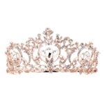 Variation picture for Rose Gold-Clear