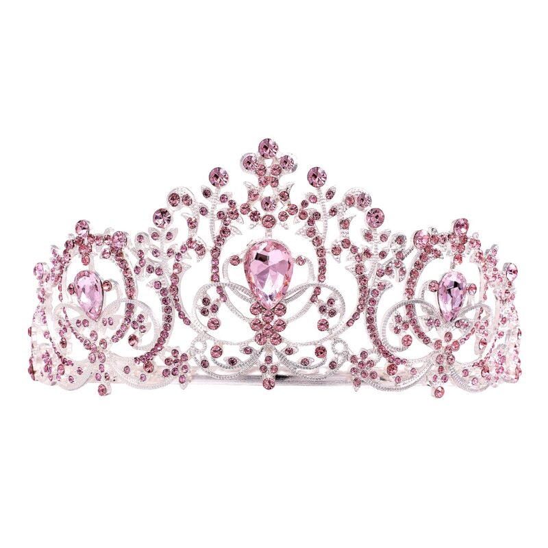 TR330134 1522330134 silver pink