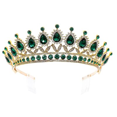 gold-green
