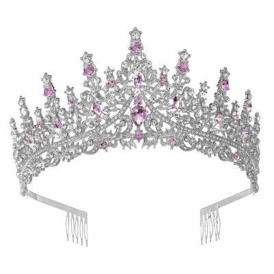 silver-pink