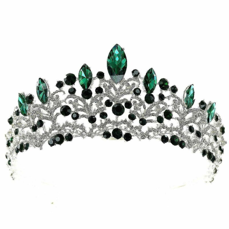 TR8003silver green