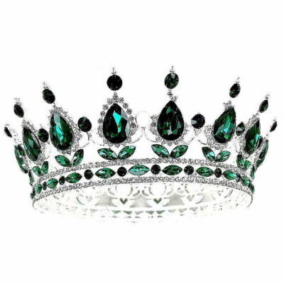 silver-green