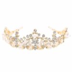 TR810004 1522810004gold clear TR810004 1522810004gold clear