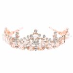 TR810004 1522810004rose gold clear 2 TR810004 1522810004rose gold clear 2