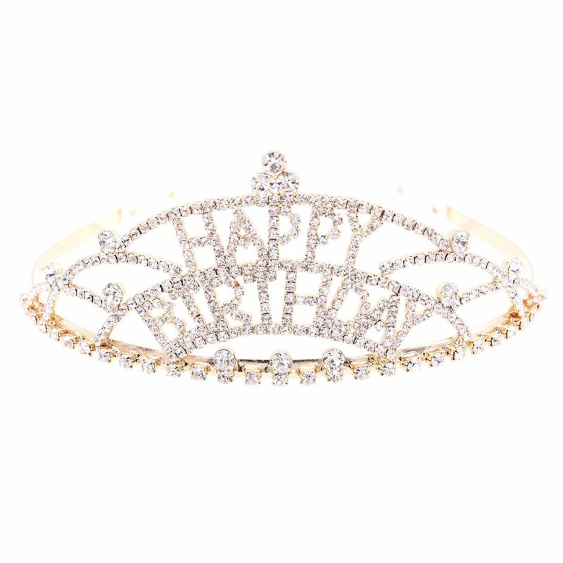 TR810008 1522810008gold clear 1