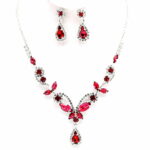 Variation picture for Silver-Red