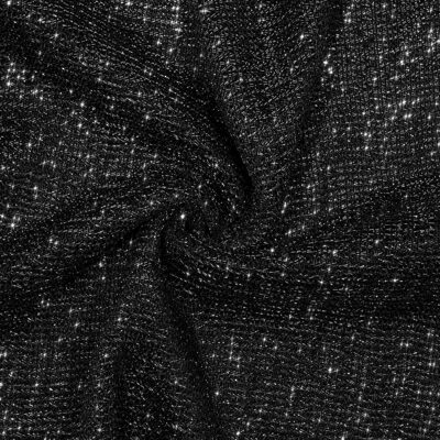 black-silver