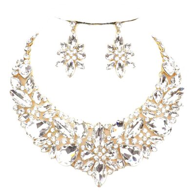 gold-clear