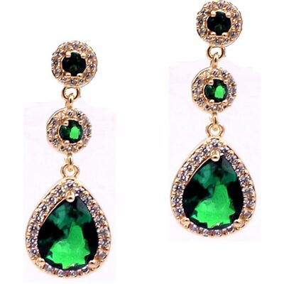 gold-green