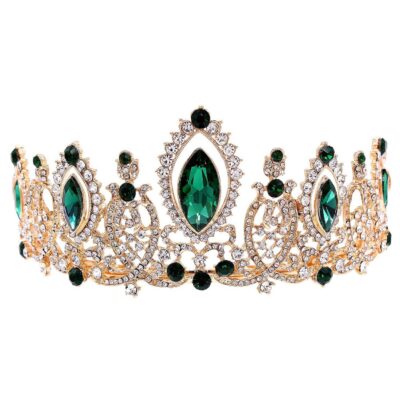 gold-green