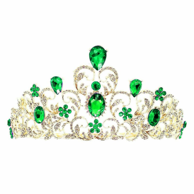 gold greenTR330157 1522330157
