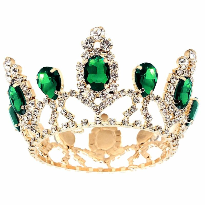 gold greenTR330161 HP00348
