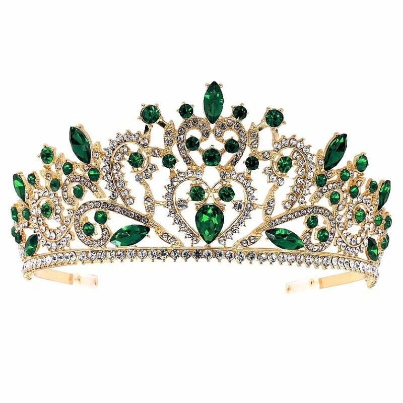 gold greenTR810014 100467