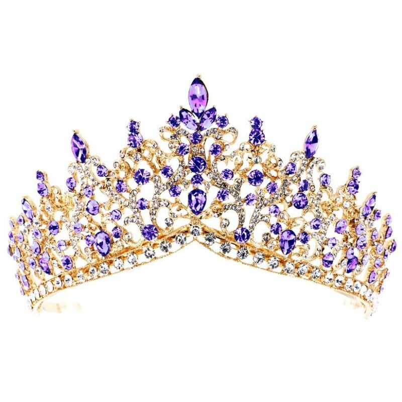 gold lavenderTR810015 100468