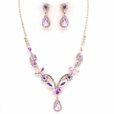 gold-lavender