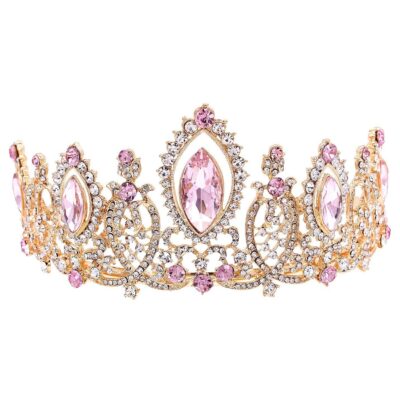 gold-pink