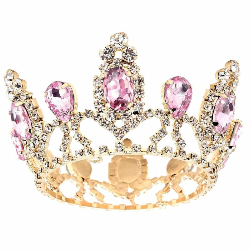 gold pinkTR330161 HP00348