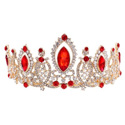 gold-red