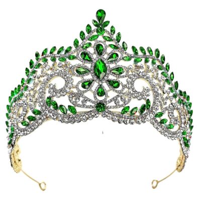 gold-green