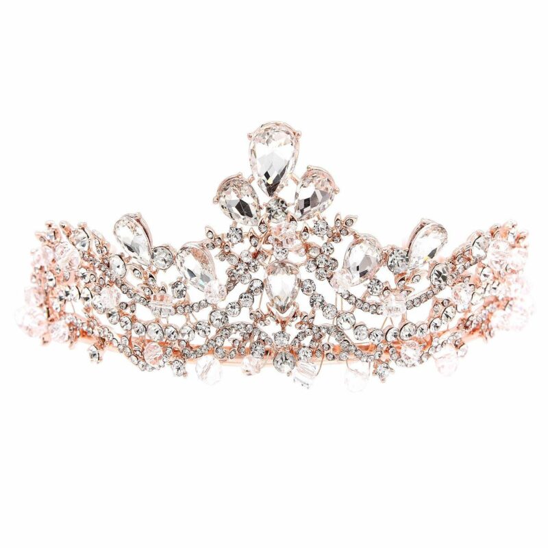 rose gold clearTR810002 1522810002