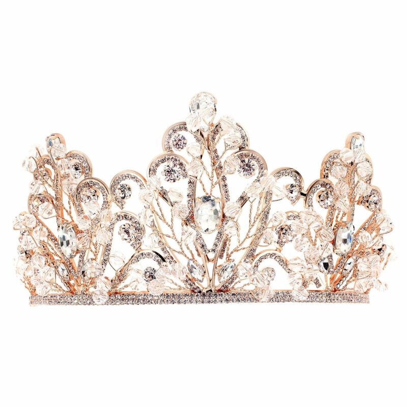 rosegold clearTR330153 1522330153 1