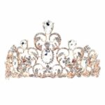 Variation picture for Rose Gold-Clear