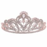 Variation picture for Rose Gold-Clear