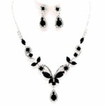 Variation picture for Silver-Jet Black