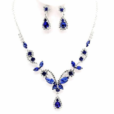 silver-blue