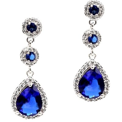 silver-blue