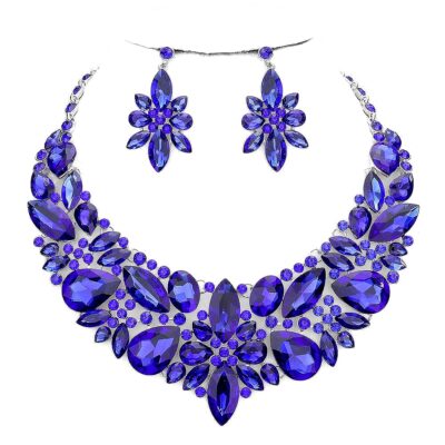 silver-blue