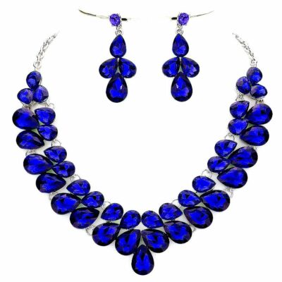 silver-blue