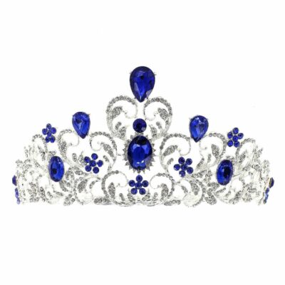 silver-blue