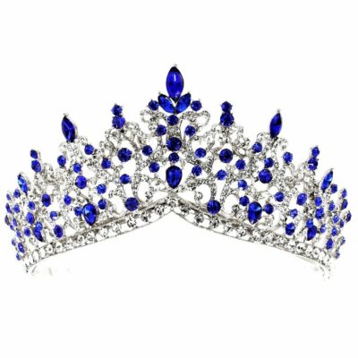 silver-blue