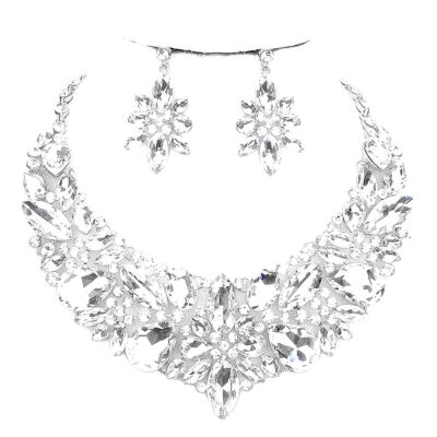 silver-clear