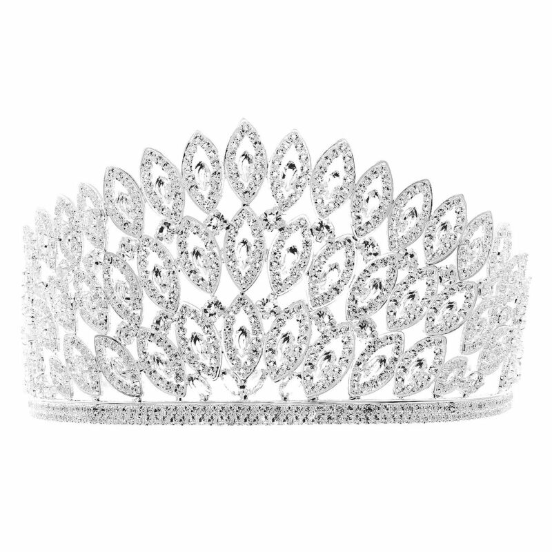 silver clearTR330163 1522330163