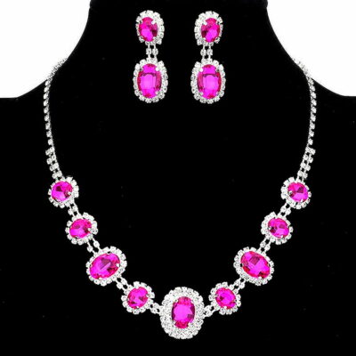 silver-fuchsia