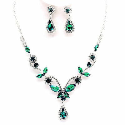 silver-green