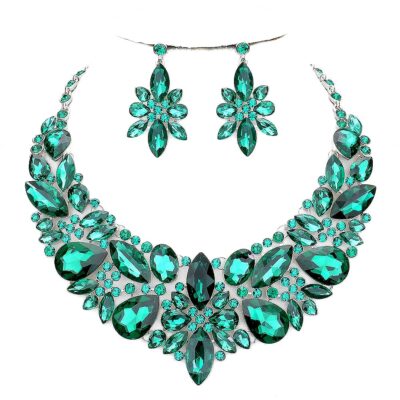 silver-green