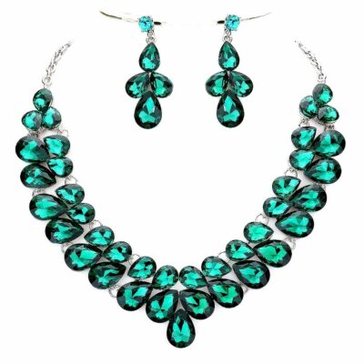 silver-green