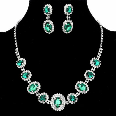 silver greenB10787