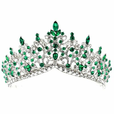 silver-green